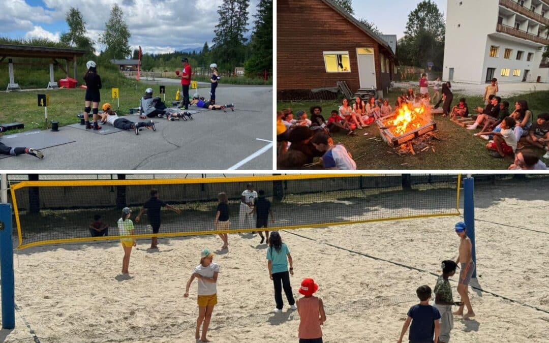 C&rsquo;est la rentrée !